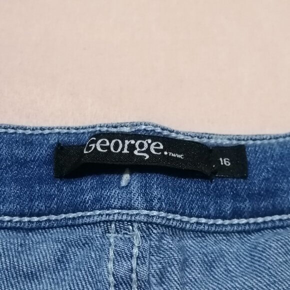 Girls XL (16) 3-Piece Shorts Bundle - Picture 13 of 16